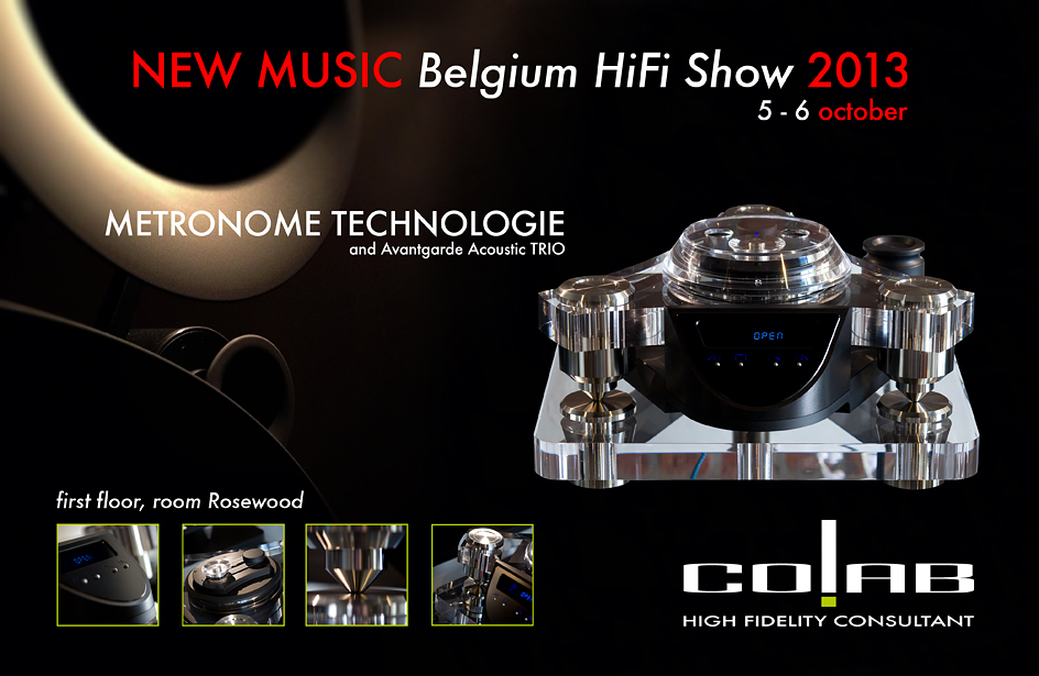 colab belgium hifi show colab belgium hifi show
