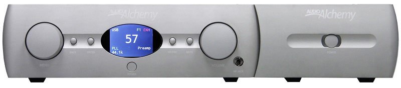COLAB Audio Alchemy PS-5