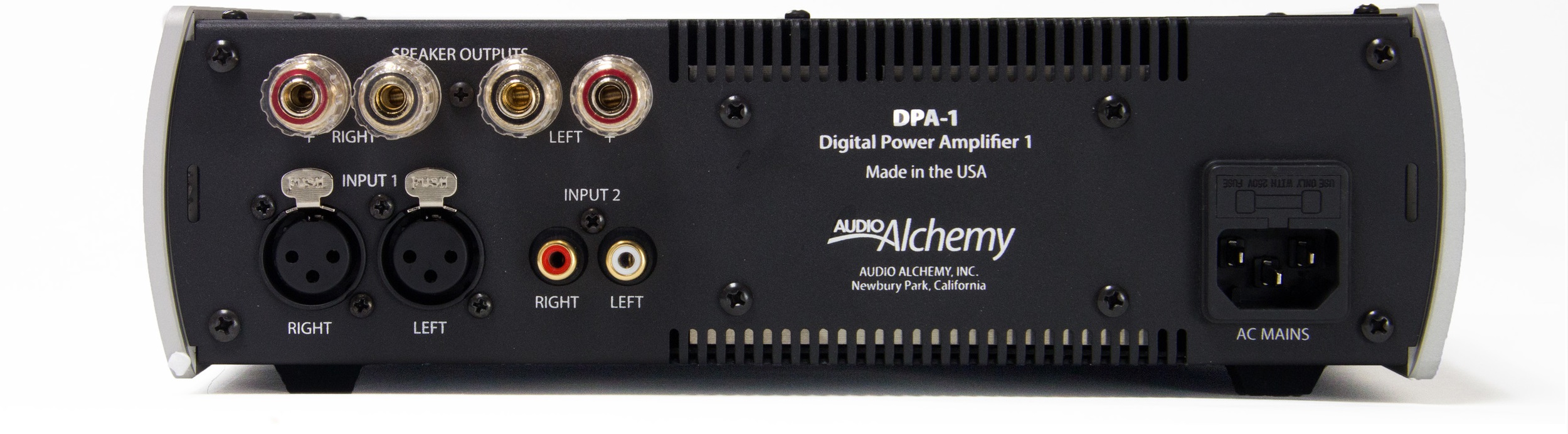 Colab Audio Alchemy DPA-1 Colab Audio Alchemy DPA-1