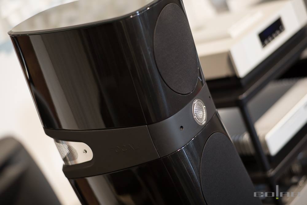 COLAB Focal Sopra 2 COLAB Focal Sopra 2