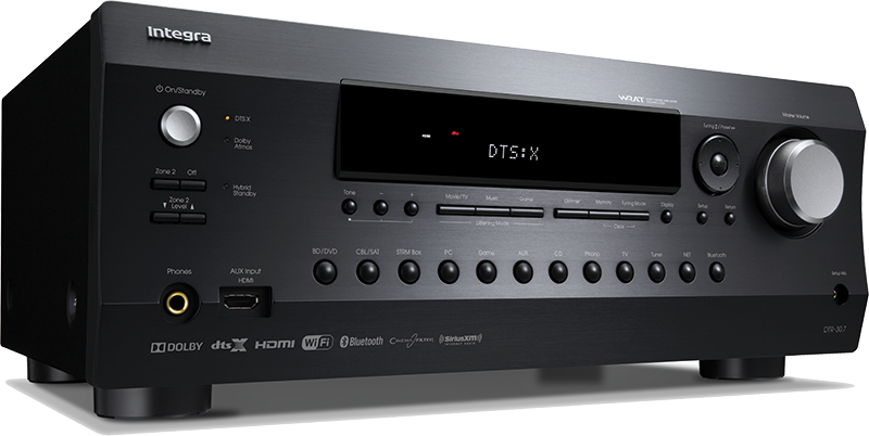 COLAB Integra DTR 30.7 COLAB Integra DTR 30.7