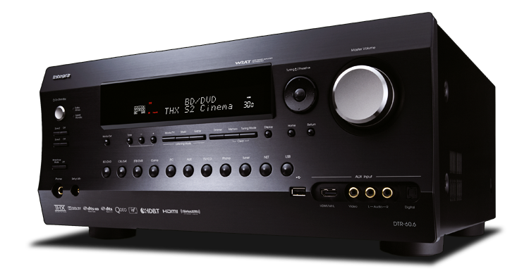 COLAB Integra DTR 60.6 COLAB Integra DTR 60.6