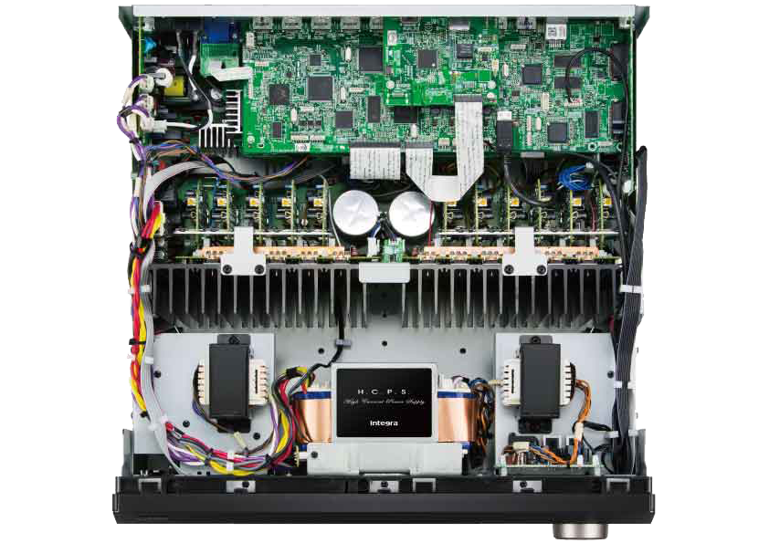 COLAB Integra DTR 70.6 COLAB Integra DTR 70.6