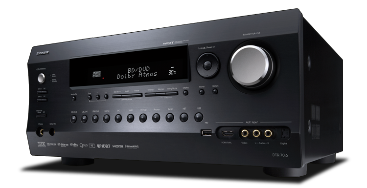 COLAB Integra DTR 70.6 COLAB Integra DTR 70.6