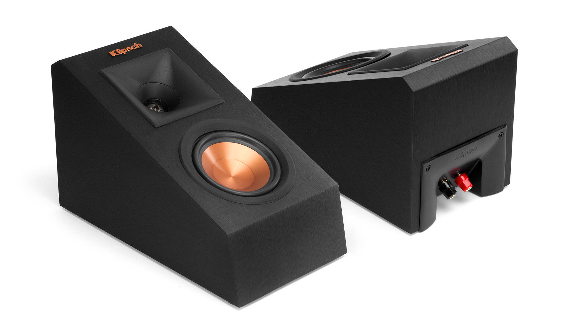 COLAB Klipsch Reference RP 140 SA Atmos COLAB Klipsch Reference RP 140 SA Atmos