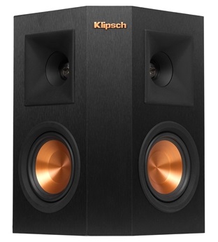 COLAB Klipsch Reference RP 240 S COLAB Klipsch Reference RP 240 S