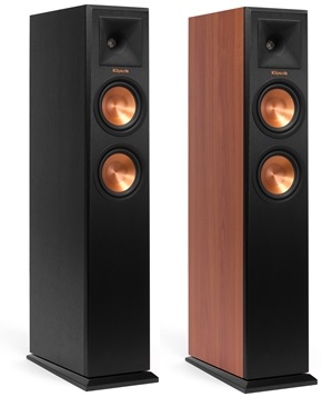 COLAB Klipsch Reference RP 250 F COLAB Klipsch Reference RP 250 F