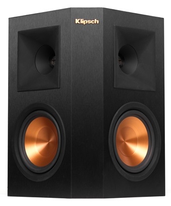 COLAB Klipsch Reference RP 250 S COLAB Klipsch Reference RP 250 S