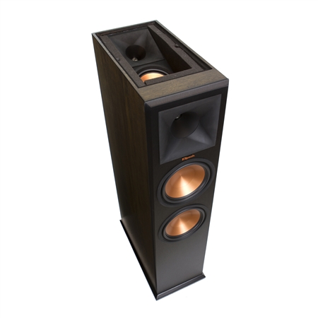 COLAB Klipsch Reference RP 280 FA Atmos COLAB Klipsch Reference RP 280 FA Atmos