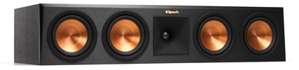 COLAB Klipsch Reference RP 450 C COLAB Klipsch Reference RP 450 C